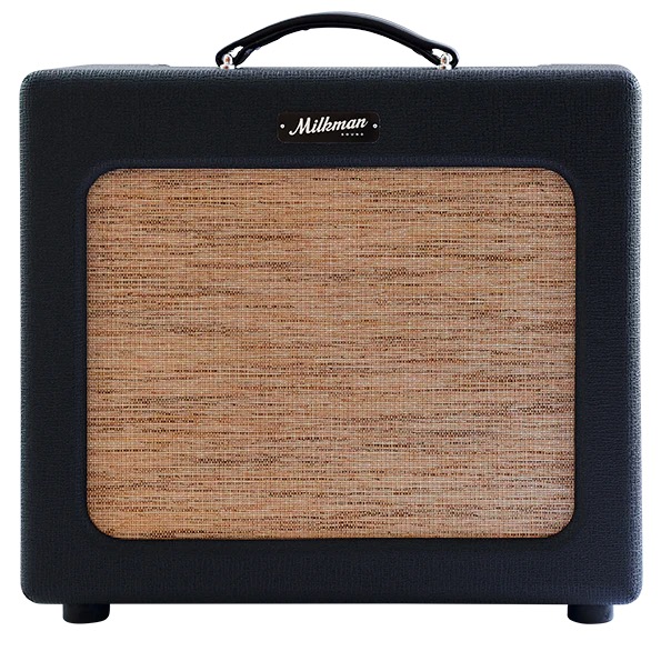 Milkman Sound 18W Beekeeper 4x8" Combo Amplifier