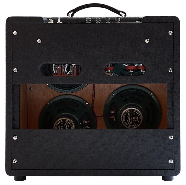 Milkman Sound 18W Beekeeper 4x8" Combo Amplifier