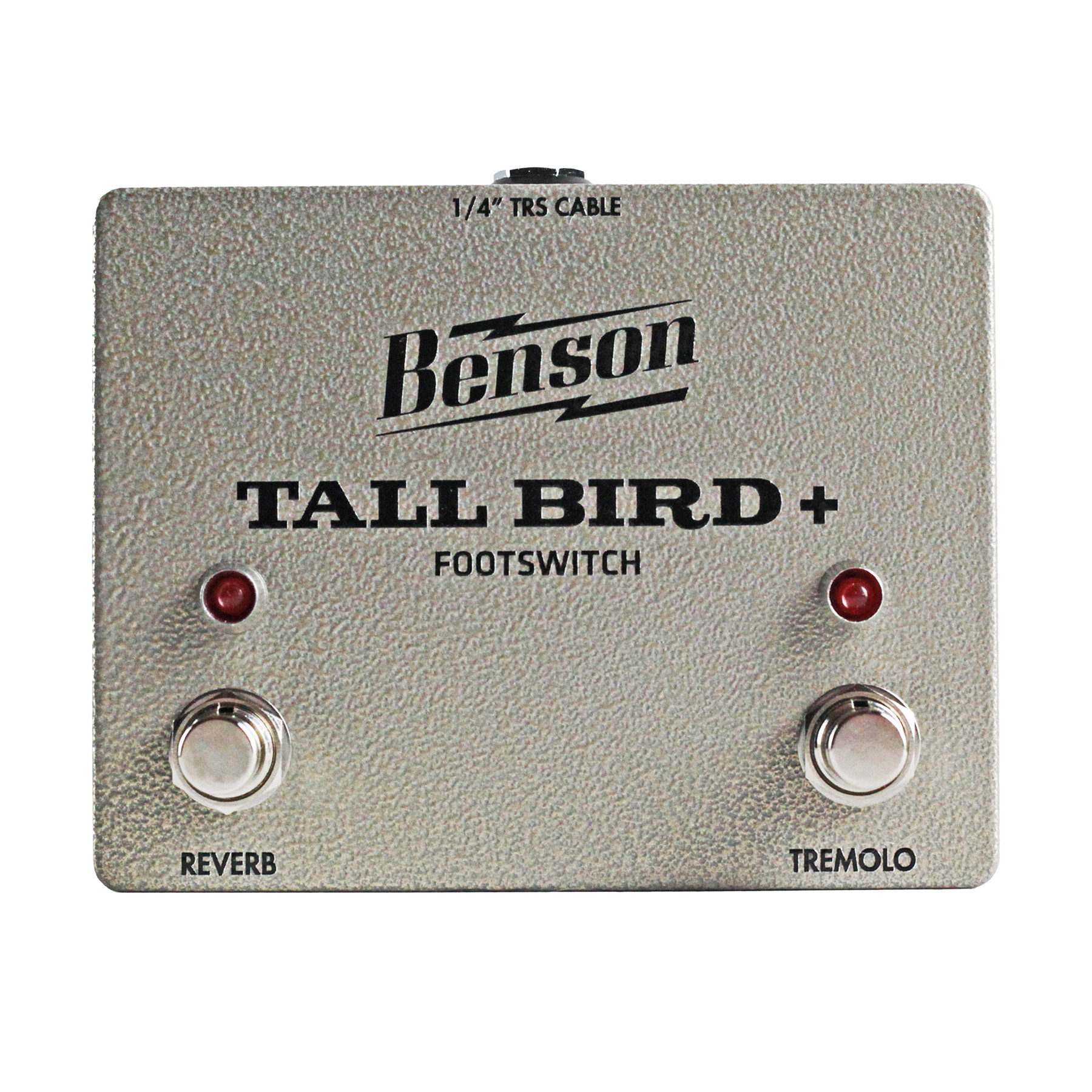 Benson Amps Tall Bird Plus