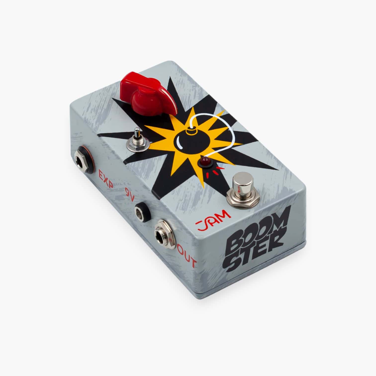 JAM Pedals Boomster mk.2