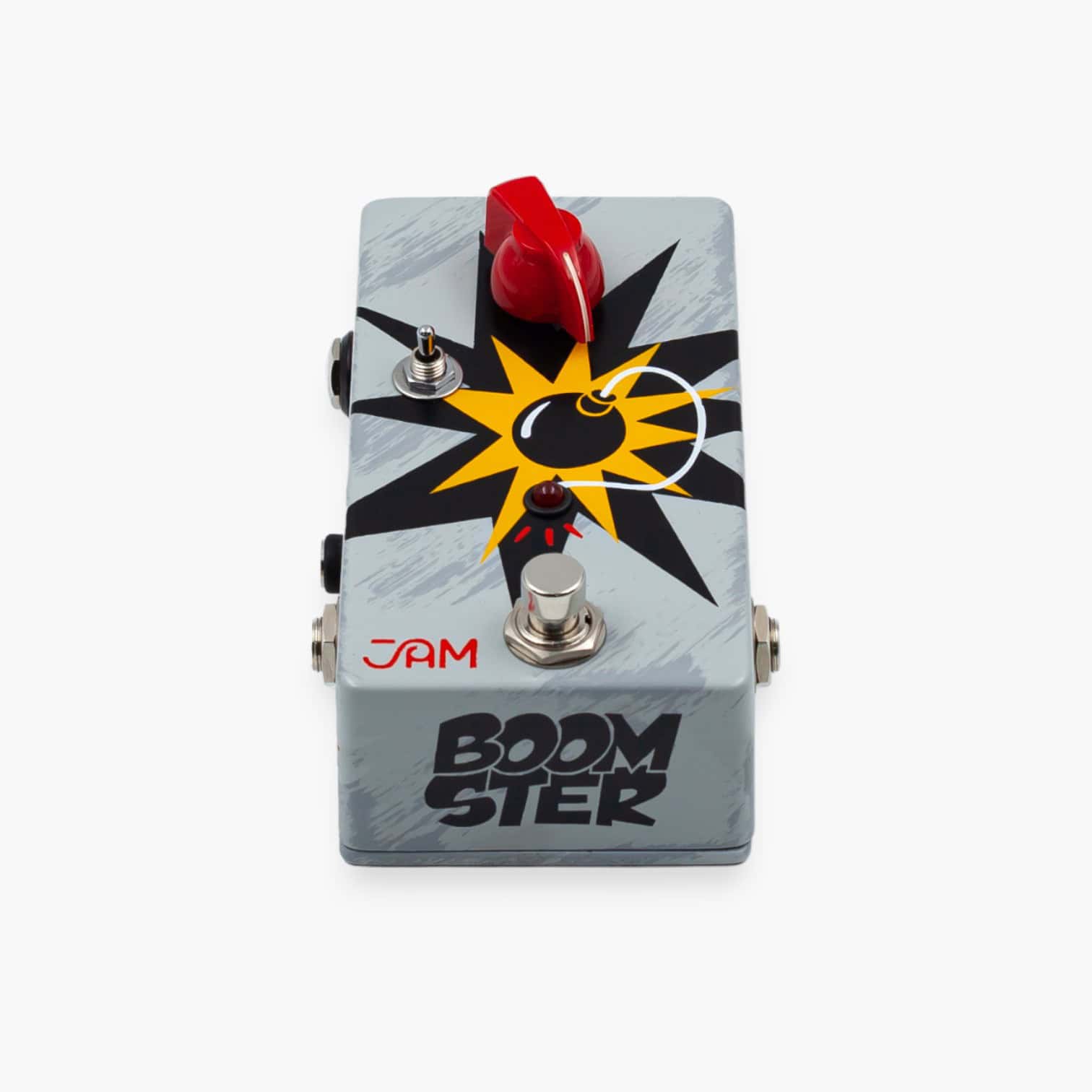 JAM Pedals Boomster mk.2