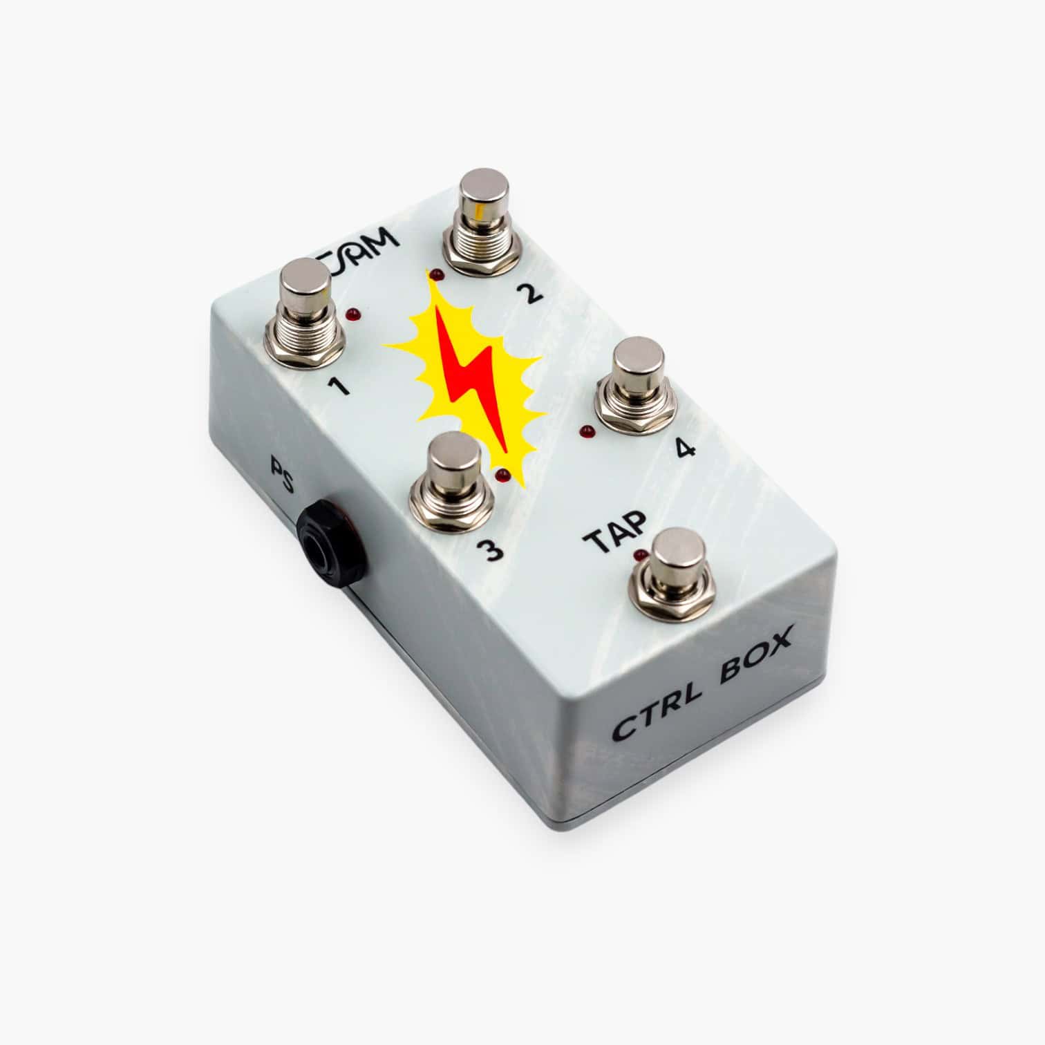 JAM Pedals CTRL Box