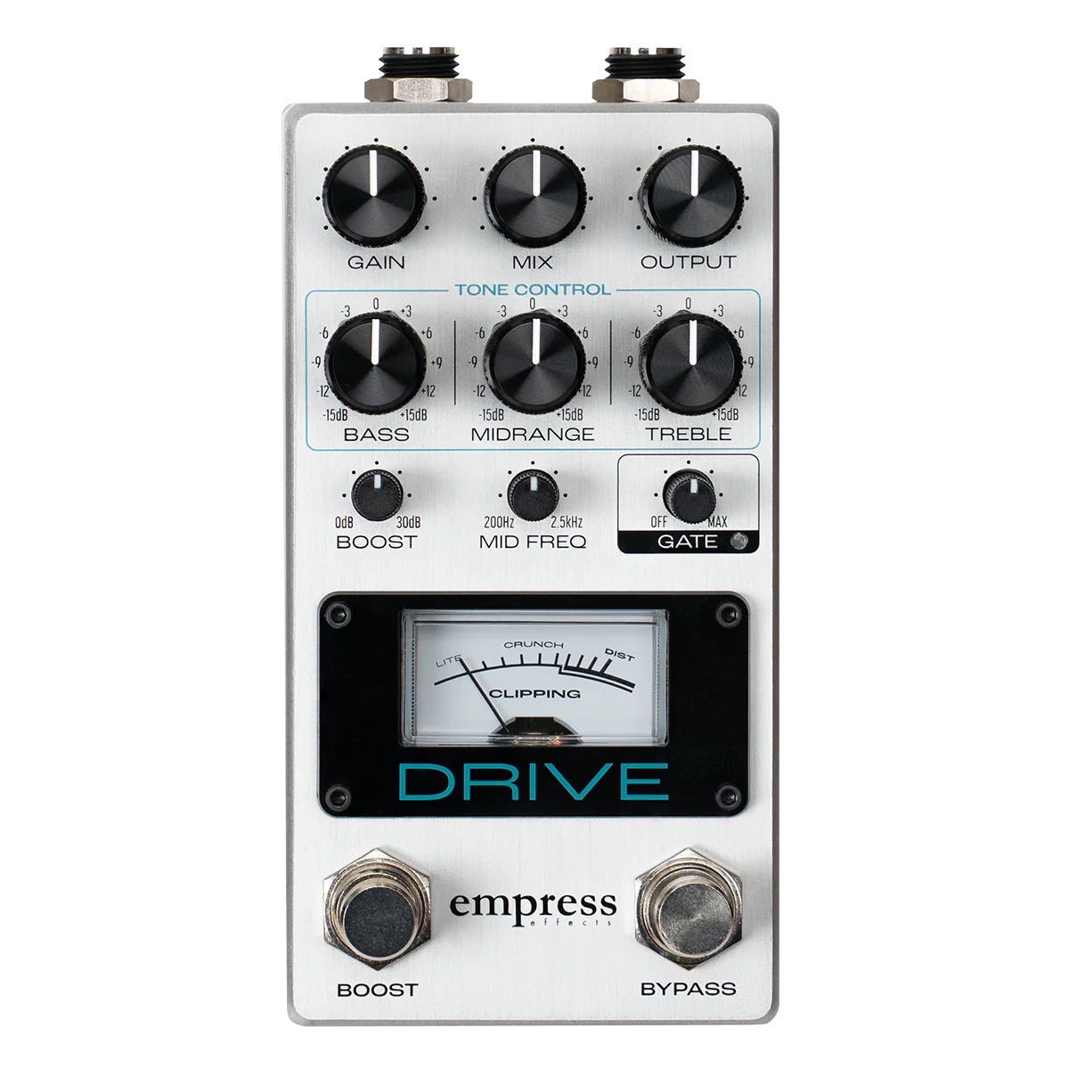 Empress Effects Drive