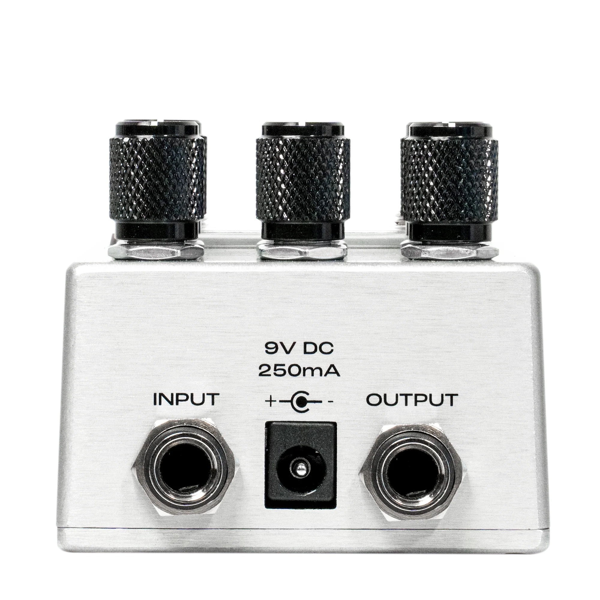 Empress Effects Drive