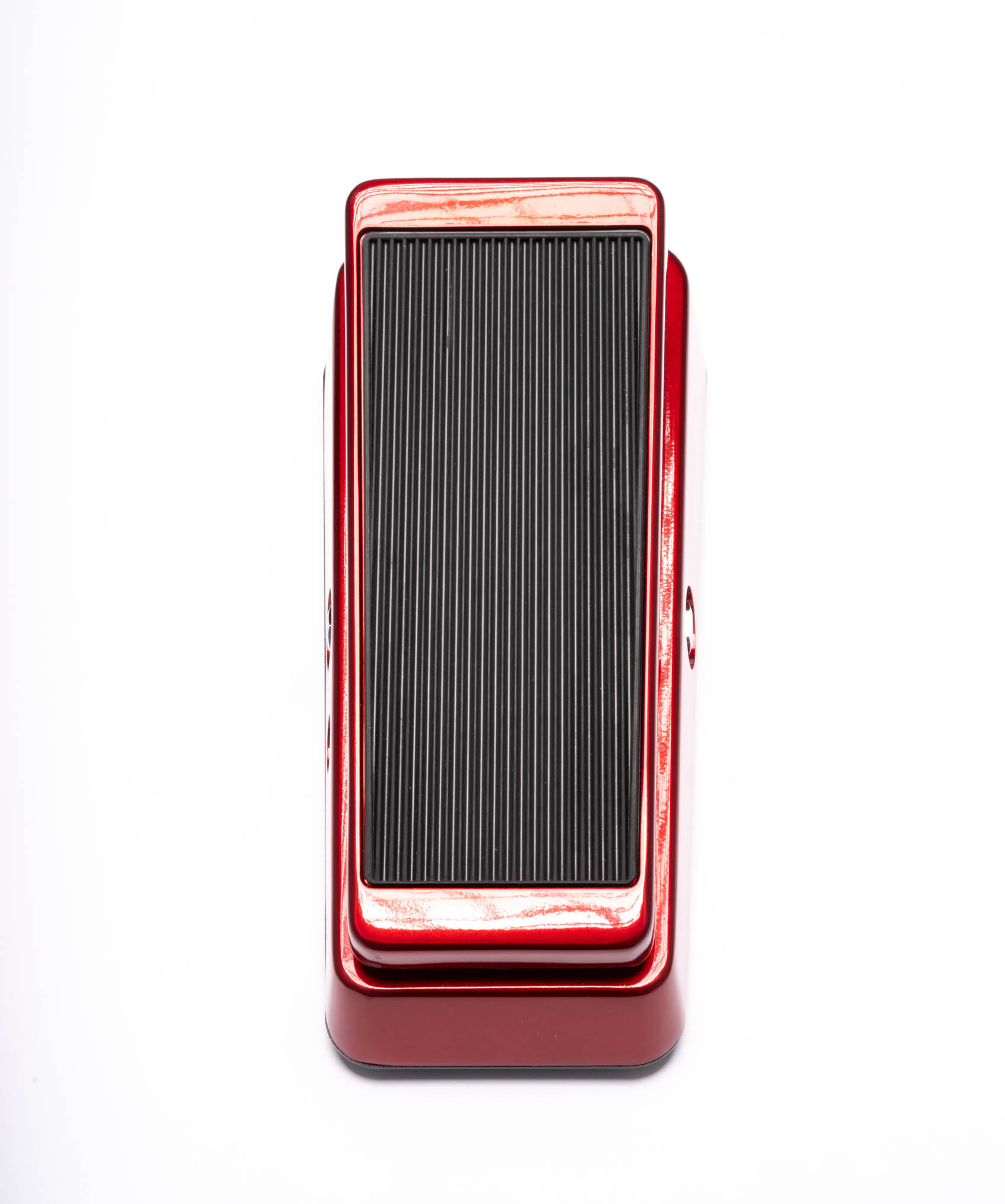 Xotic Pedals Wah XW-2 (Limited Edition Candy Apple Red)