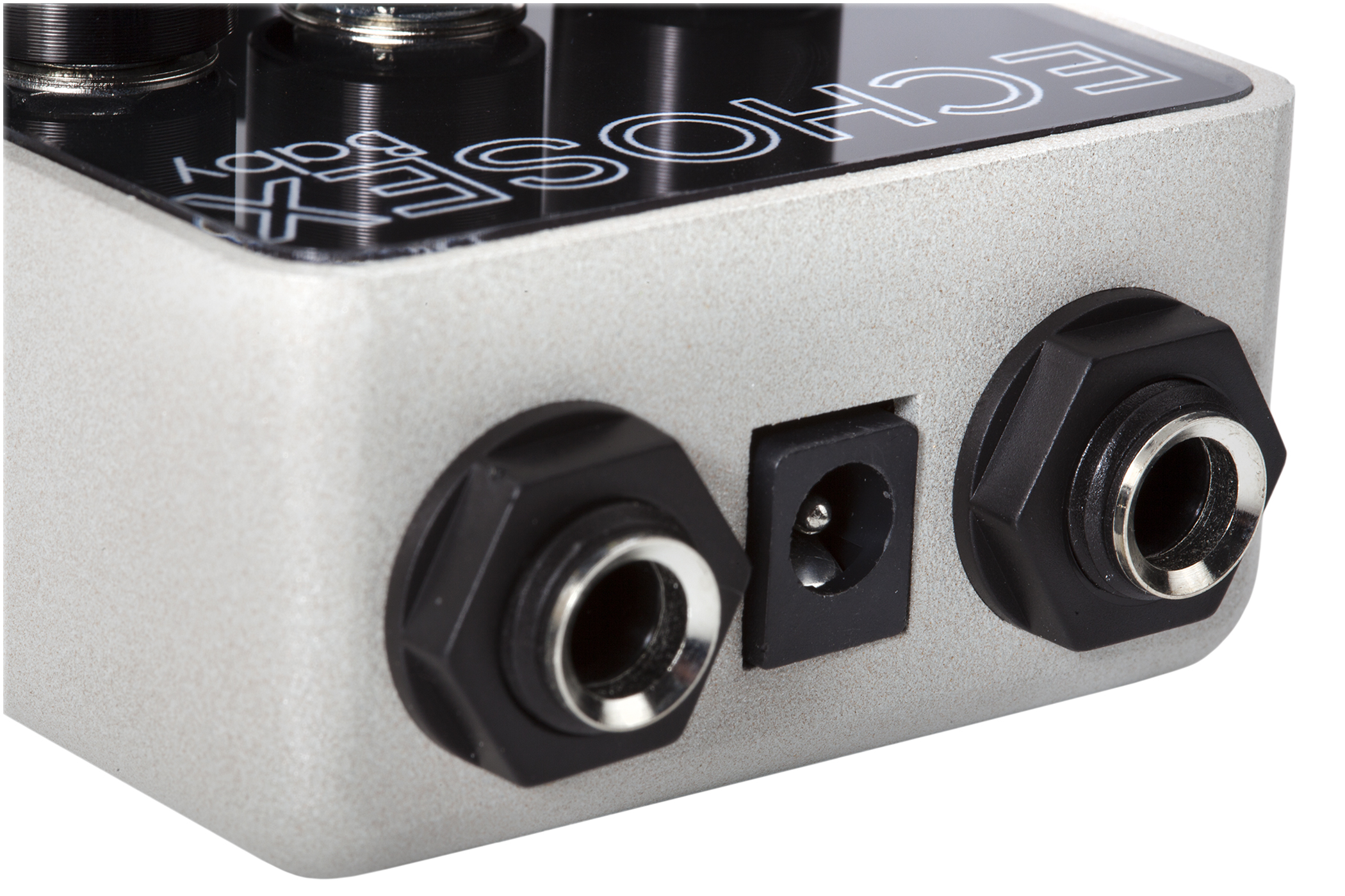 Foxgear Pedals Echosex Baby