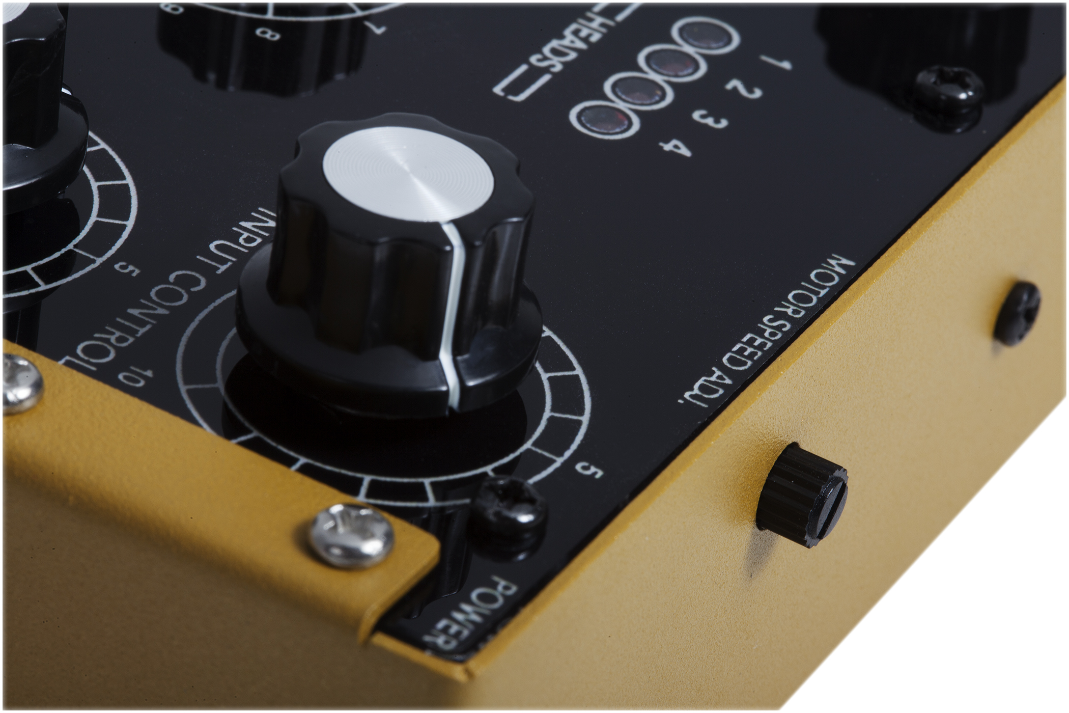 Gurus Echosex 2°T7E