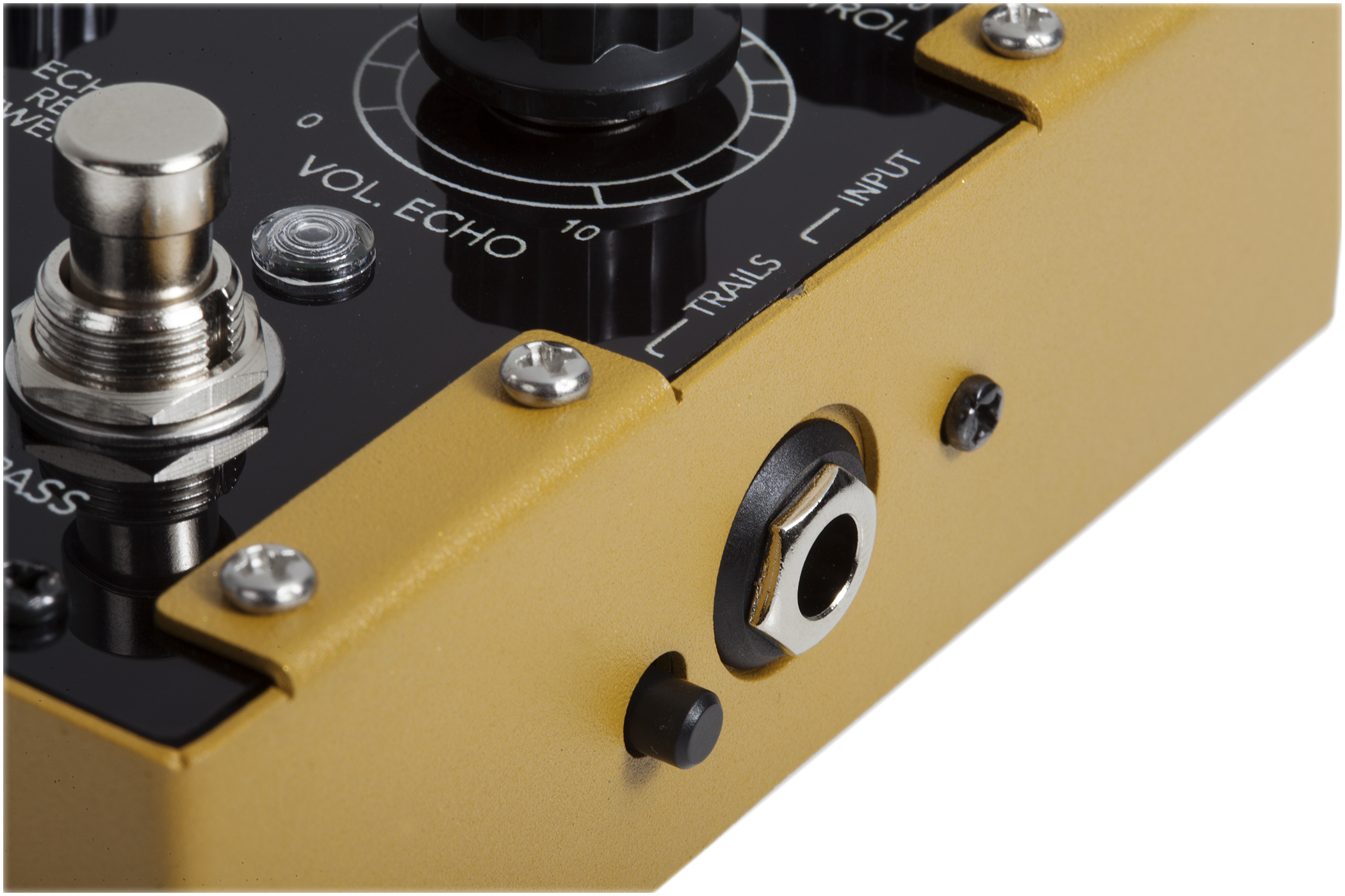 Gurus Echosex 2°T7E