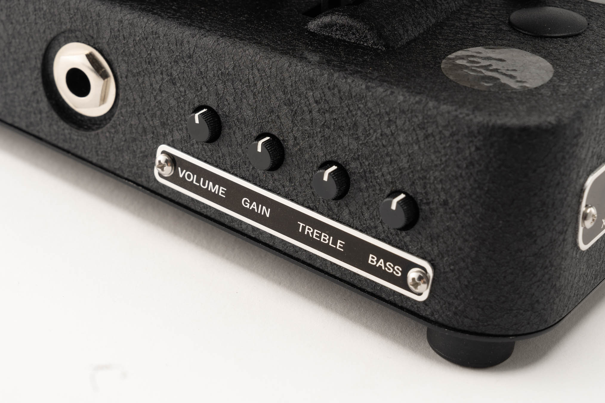 Xotic Pedals EP-PRO Booster + Volume Pedal