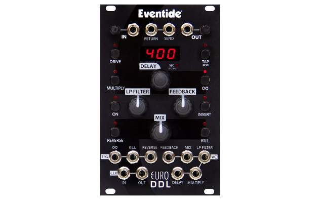 Eventide EuroDDL