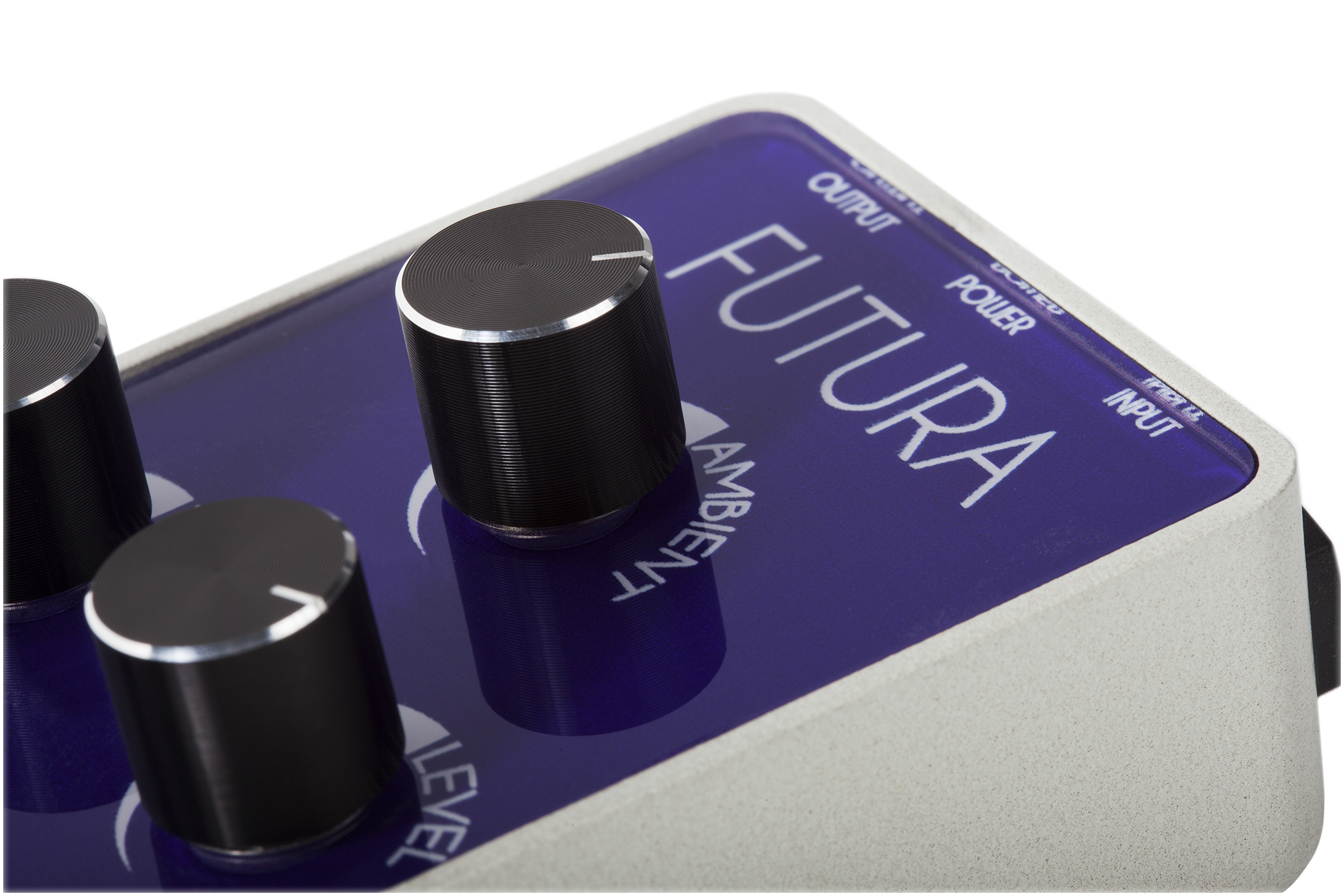 Foxgear Pedals Futura Delay/Reverb