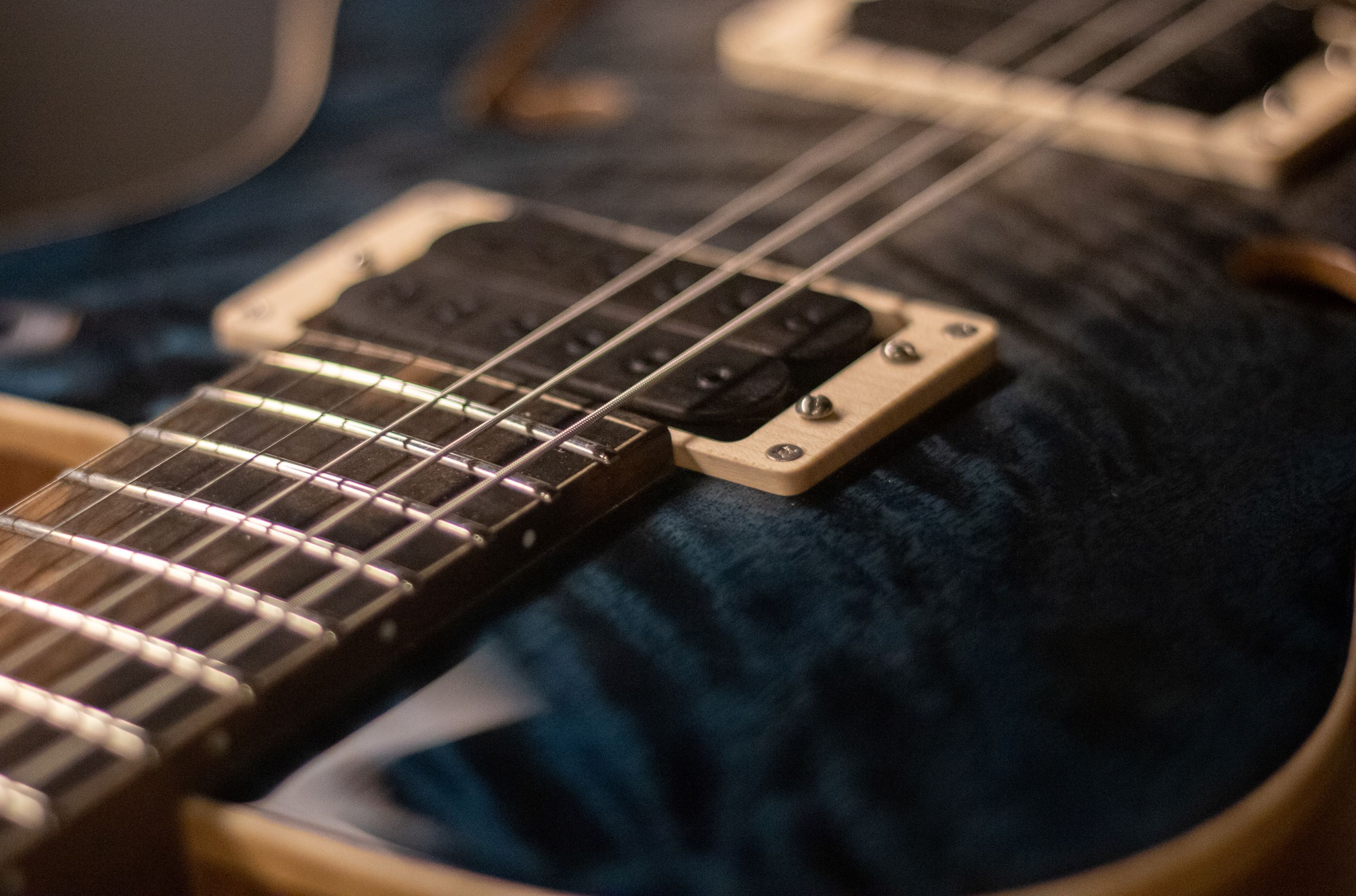 Fibenare Basic Jazz Hollowbody