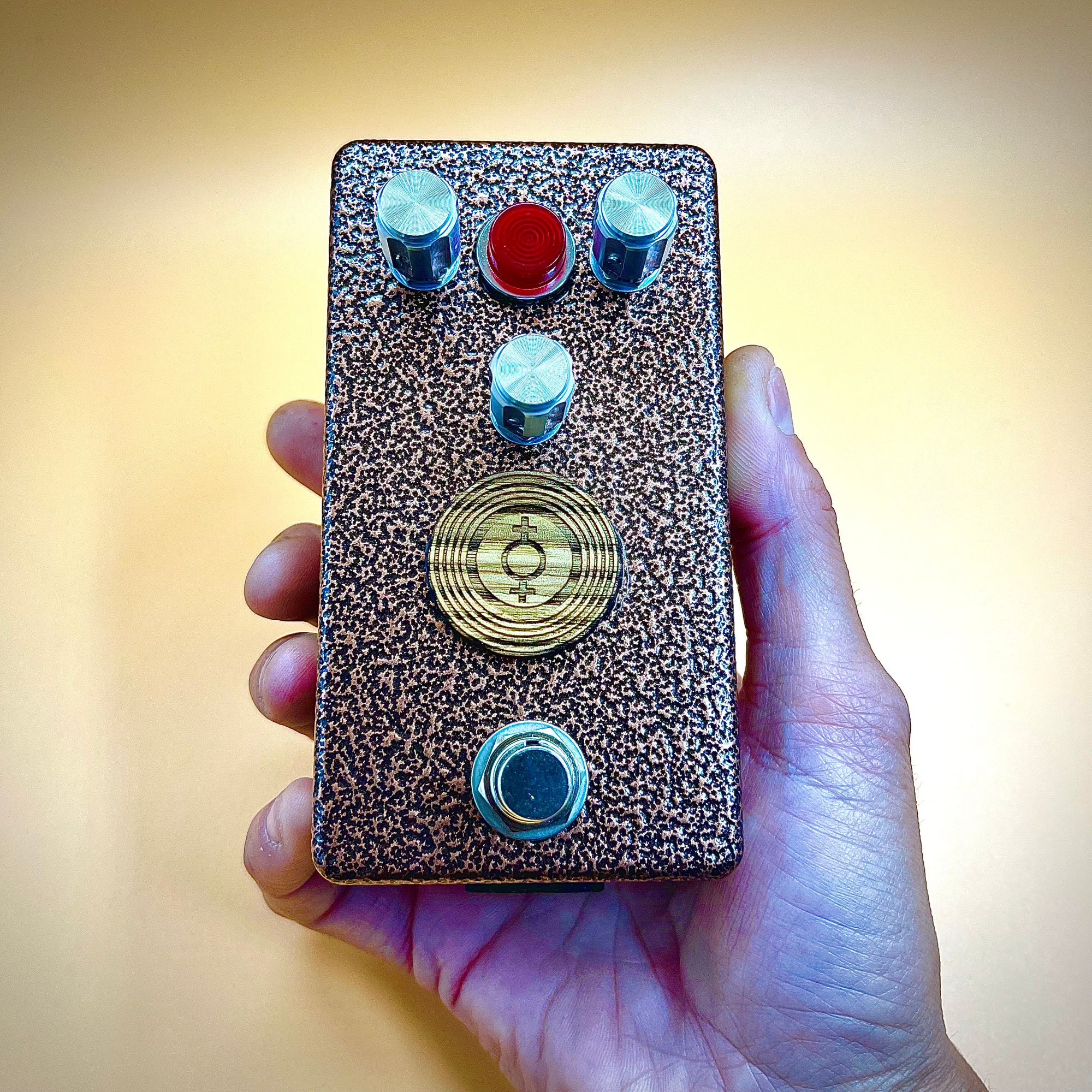 LOE Sounds Superfuzz