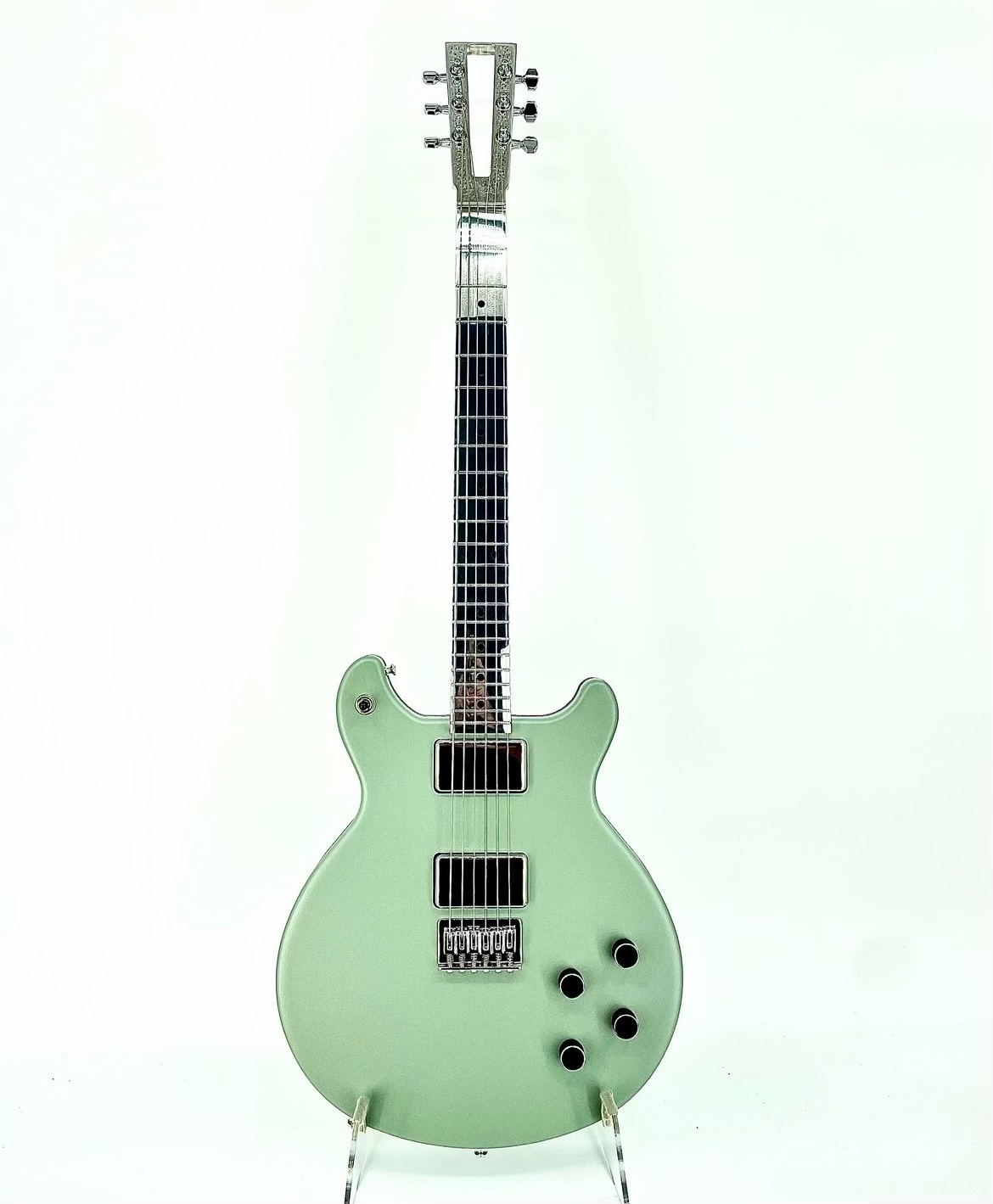 Electrical Guitar Company Standard (Sea Foam Green)