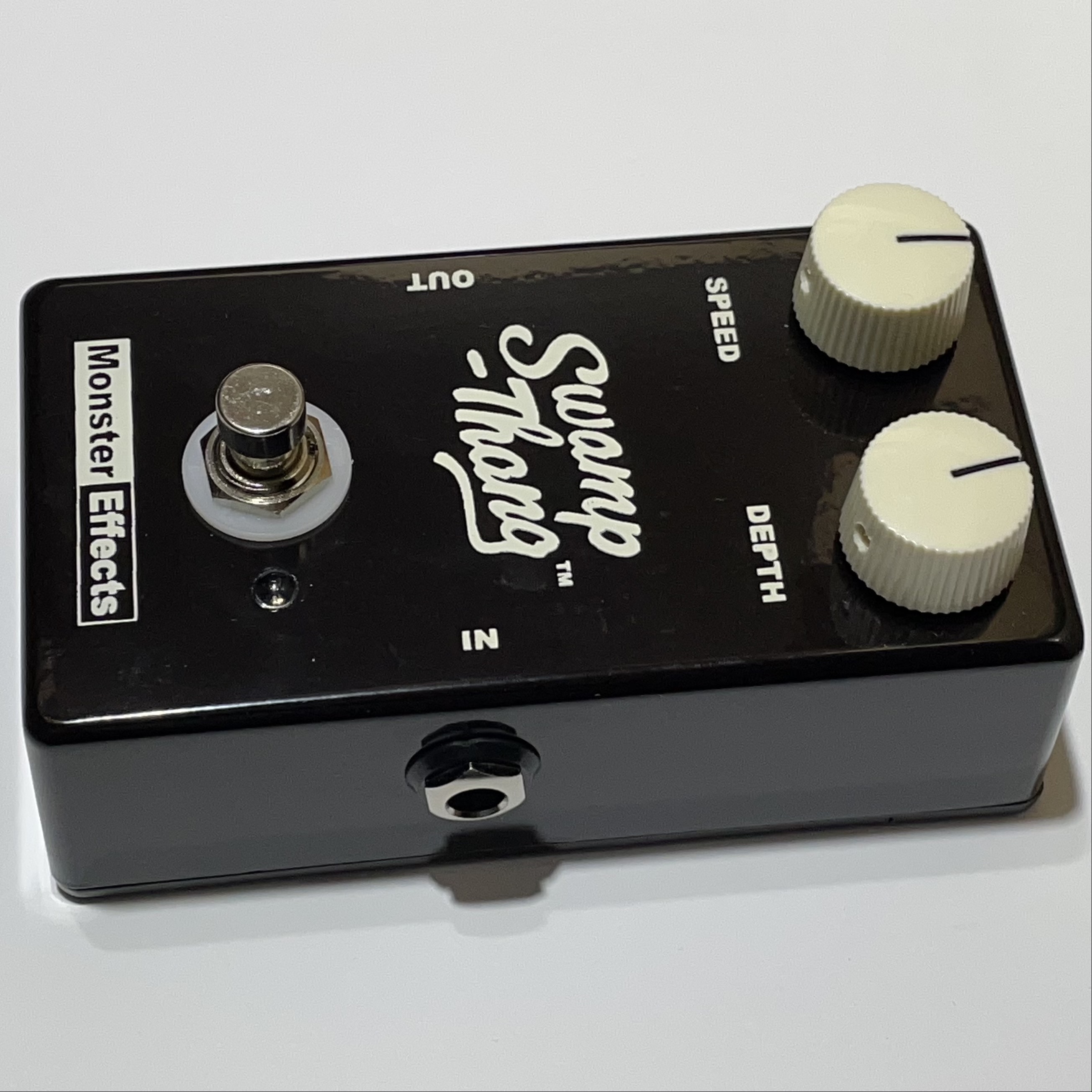 Monster Effects Swamp-Thang Tremolo