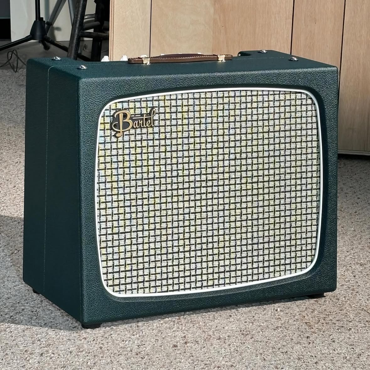 Bartel Amplifiers Starwood