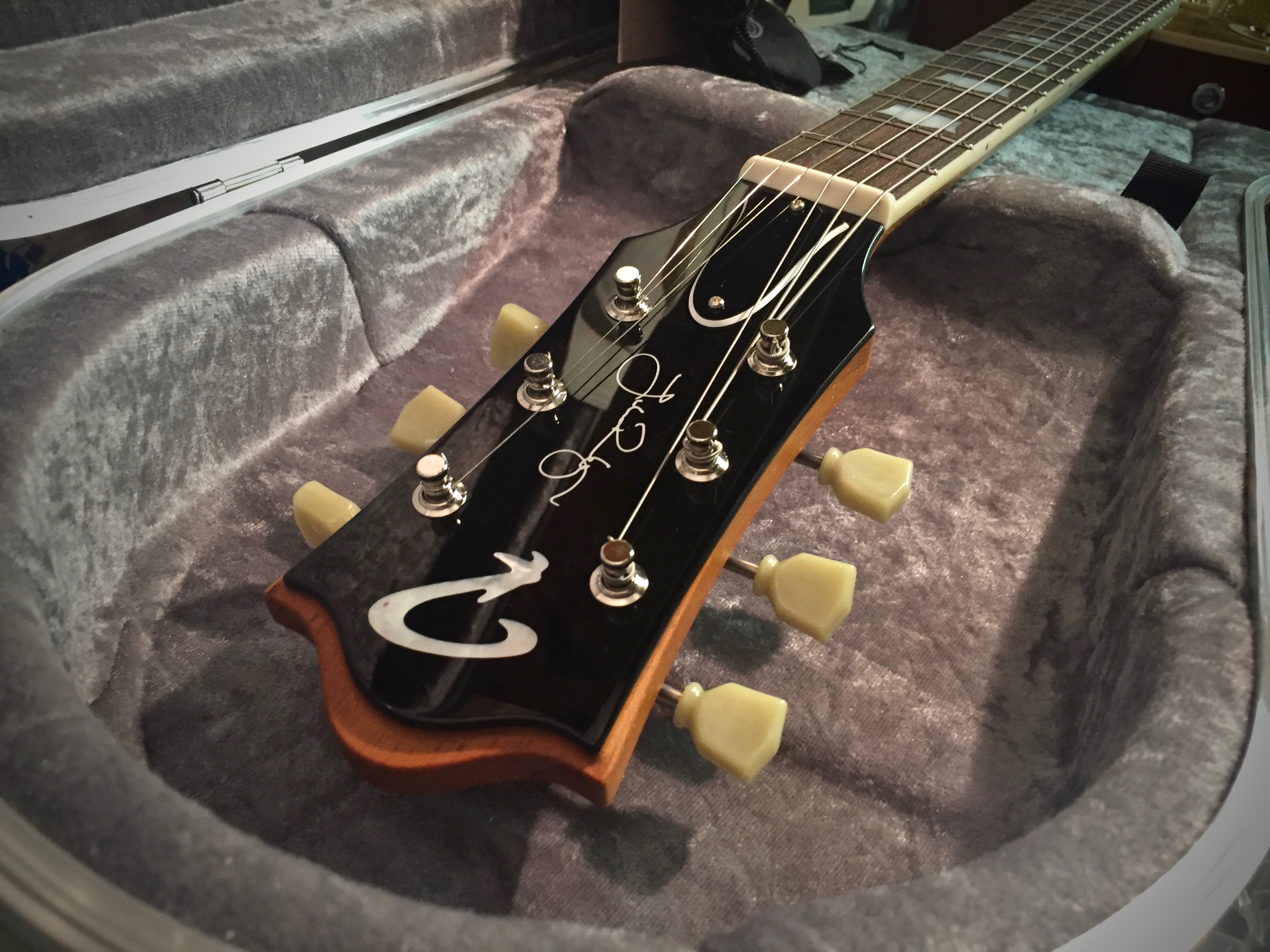 Ruokangas Unicorn Classic Serial #201