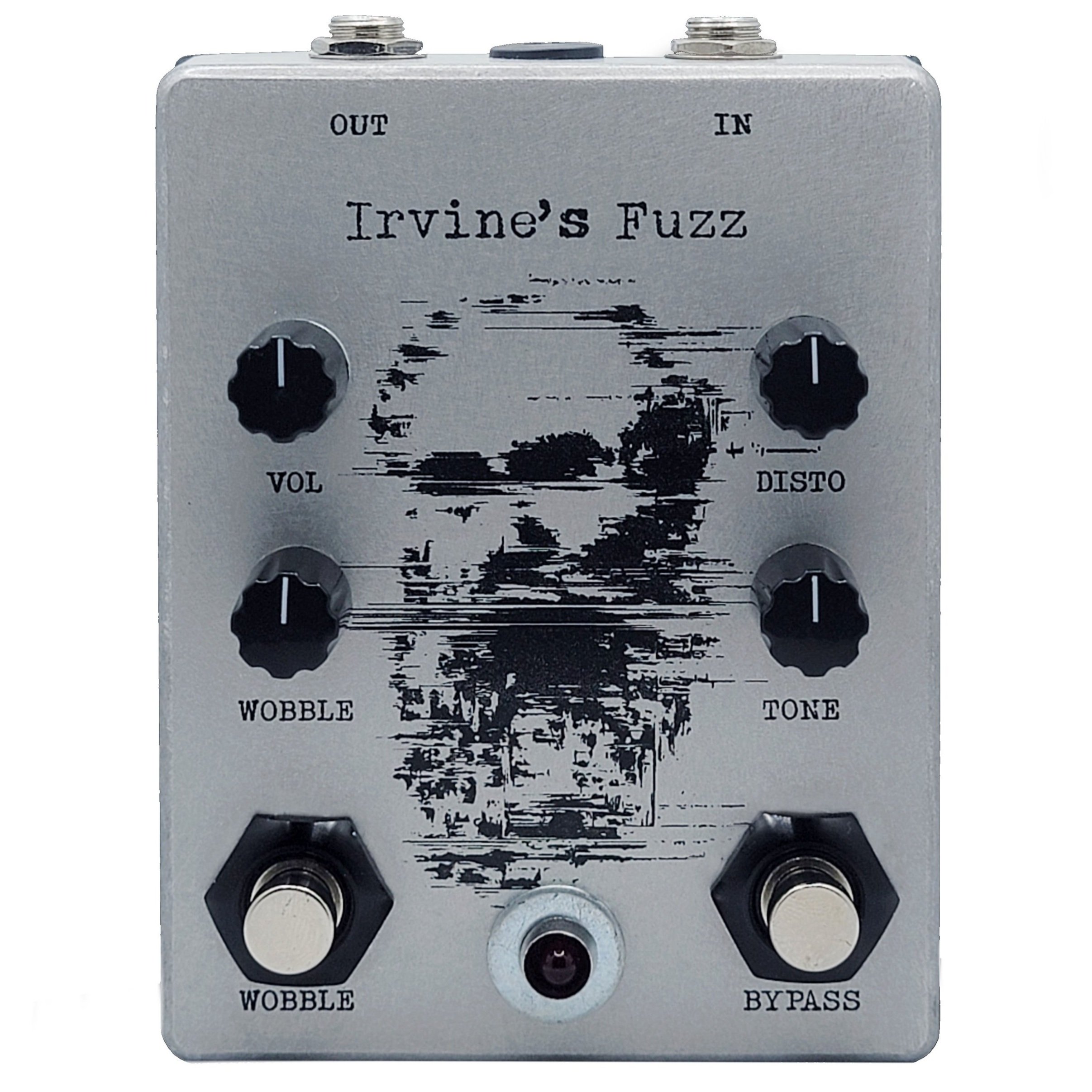 Screwed Circuitz Irvine’s Fuzz