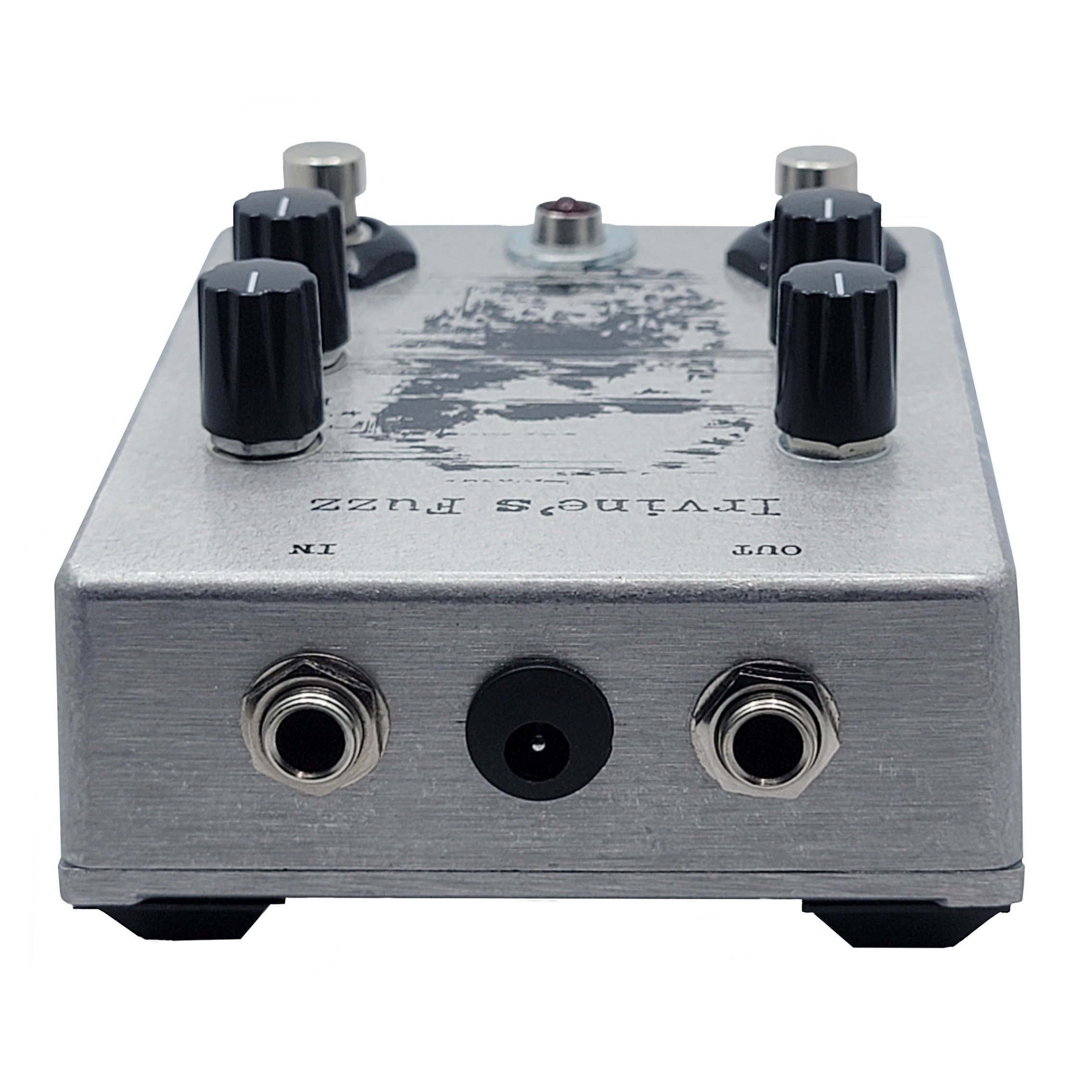Screwed Circuitz Irvine’s Fuzz