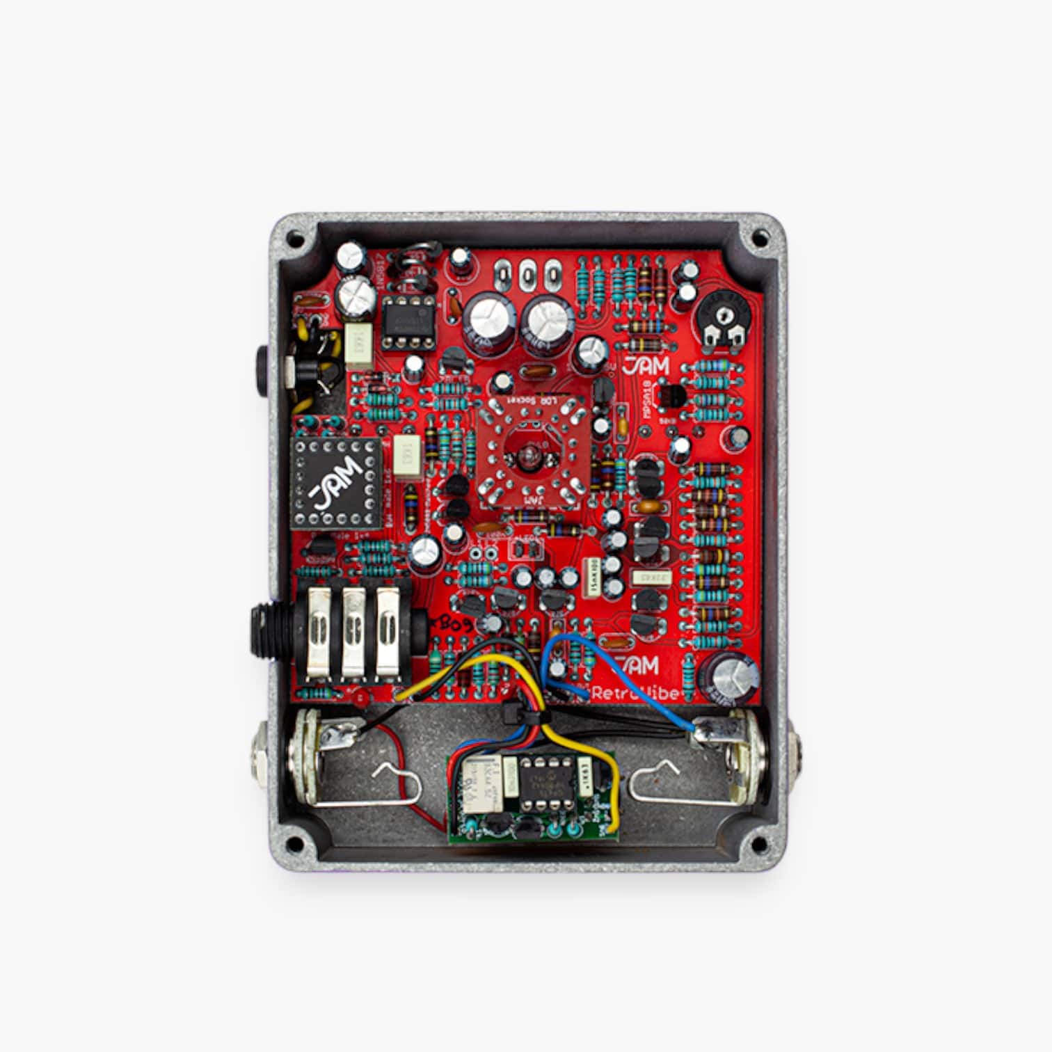 JAM Pedals RetroVibe V2