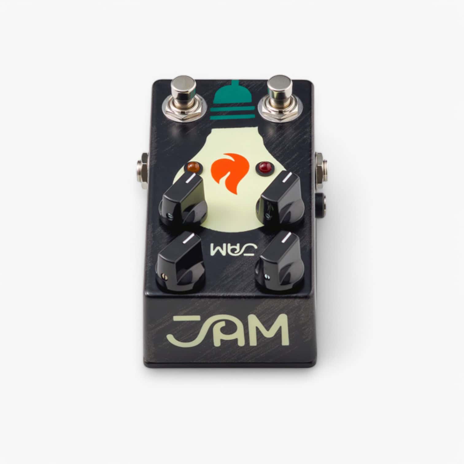 JAM pedals LucyDreamer Bass