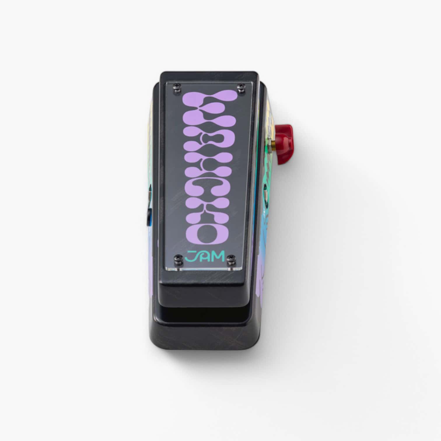 JAM Pedals Wahcko Bass