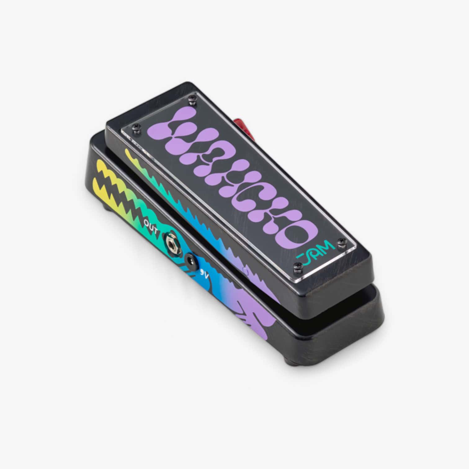 JAM Pedals Wahcko Bass