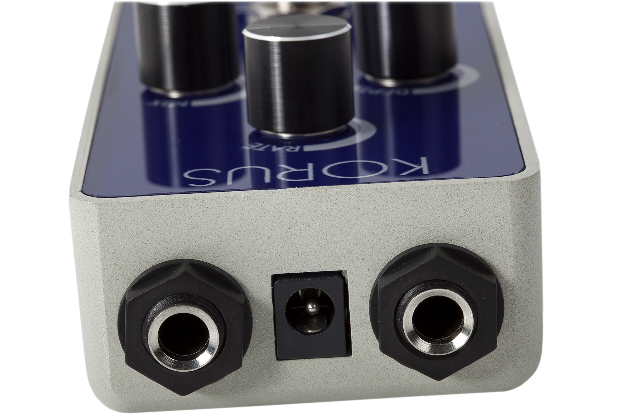 Foxgear Pedals Korus