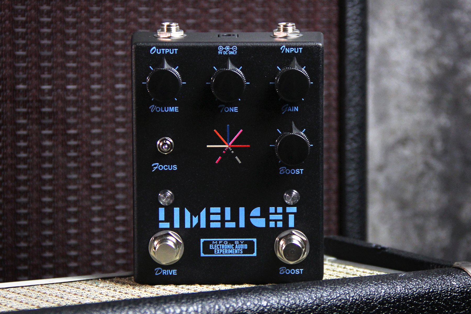 Electronic Audio Experiments Limelight V2 
