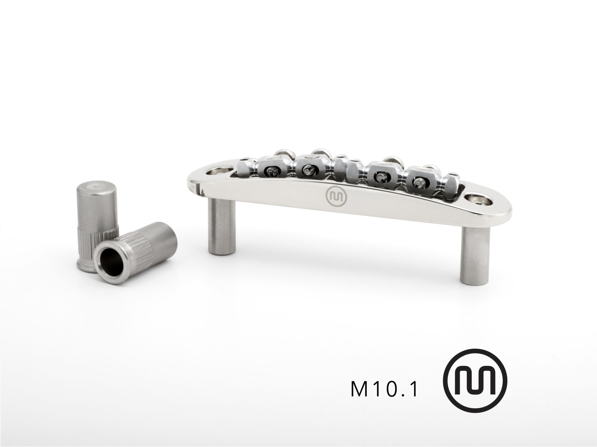 Mastery M10.1 AOM Bridge