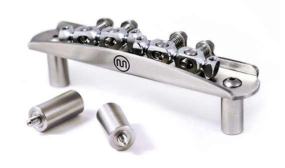 Mastery M2 Offset Bridge