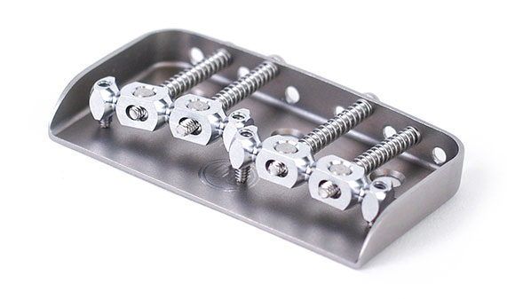 Mastery M9.2 Bridge