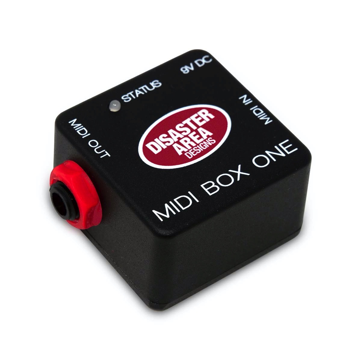 Disaster Area Designs MIDI Box One
