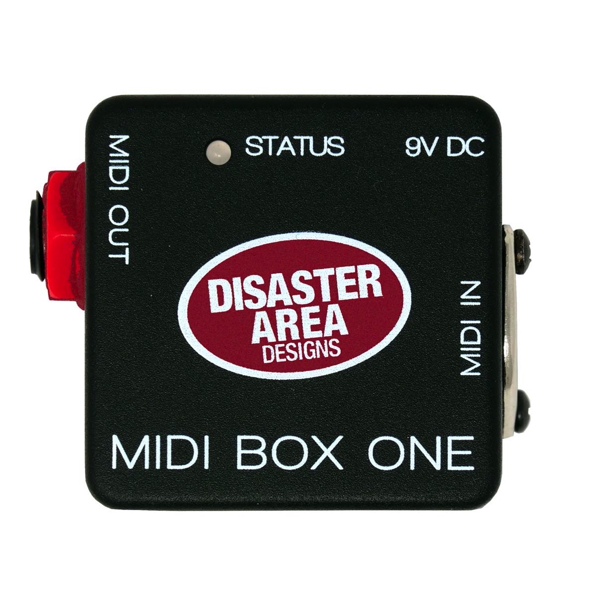 Disaster Area Designs MIDI Box One