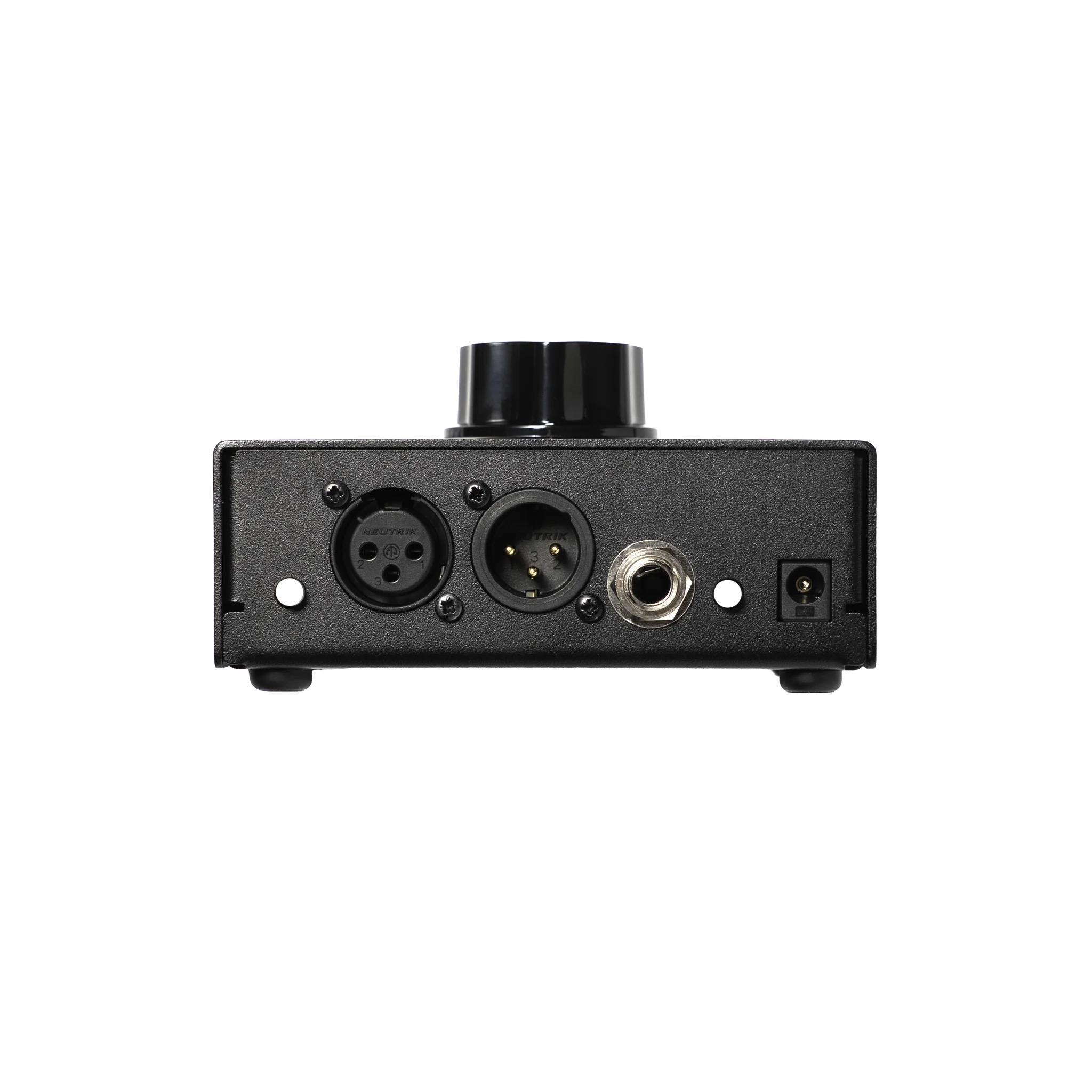 Franklin Audio MP-10 Mic to Instrument Pre-Amp