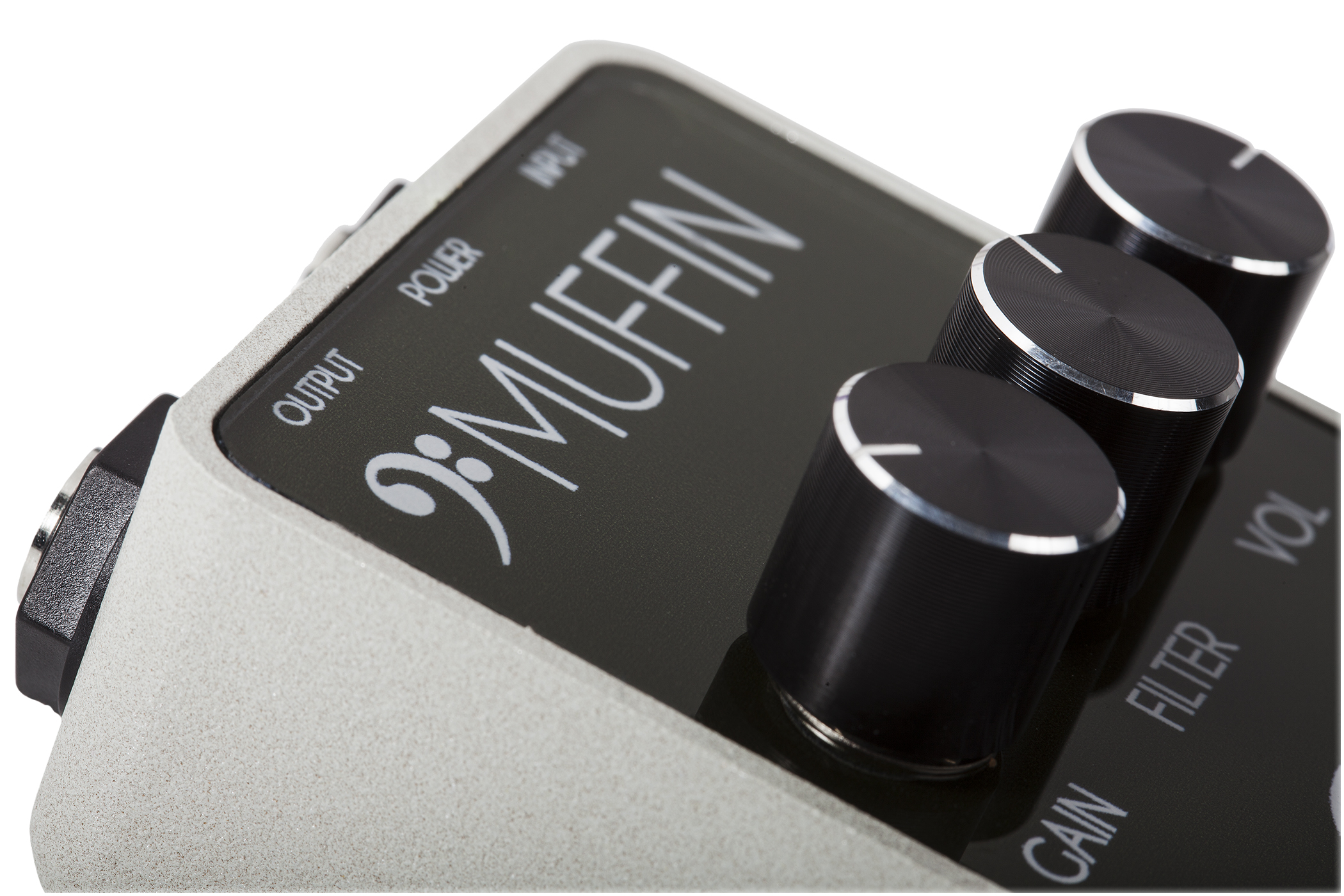 Foxgear Pedals Bass Muffin