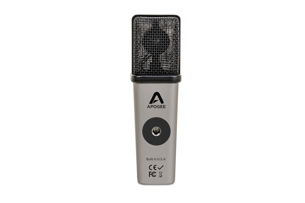 Apogee MiC+ (Mic Plus)