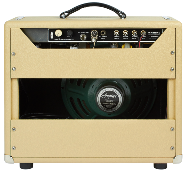 Milkman Sound Five Watt Half Pint Combo