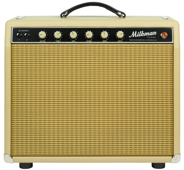 Milkman Sound Five Watt Half Pint Combo