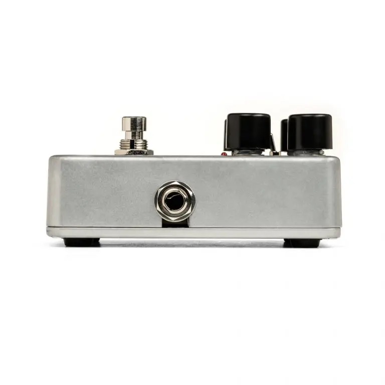 Electro-Harmonix Nano Pulsar Variable Shape Analog Tremolo