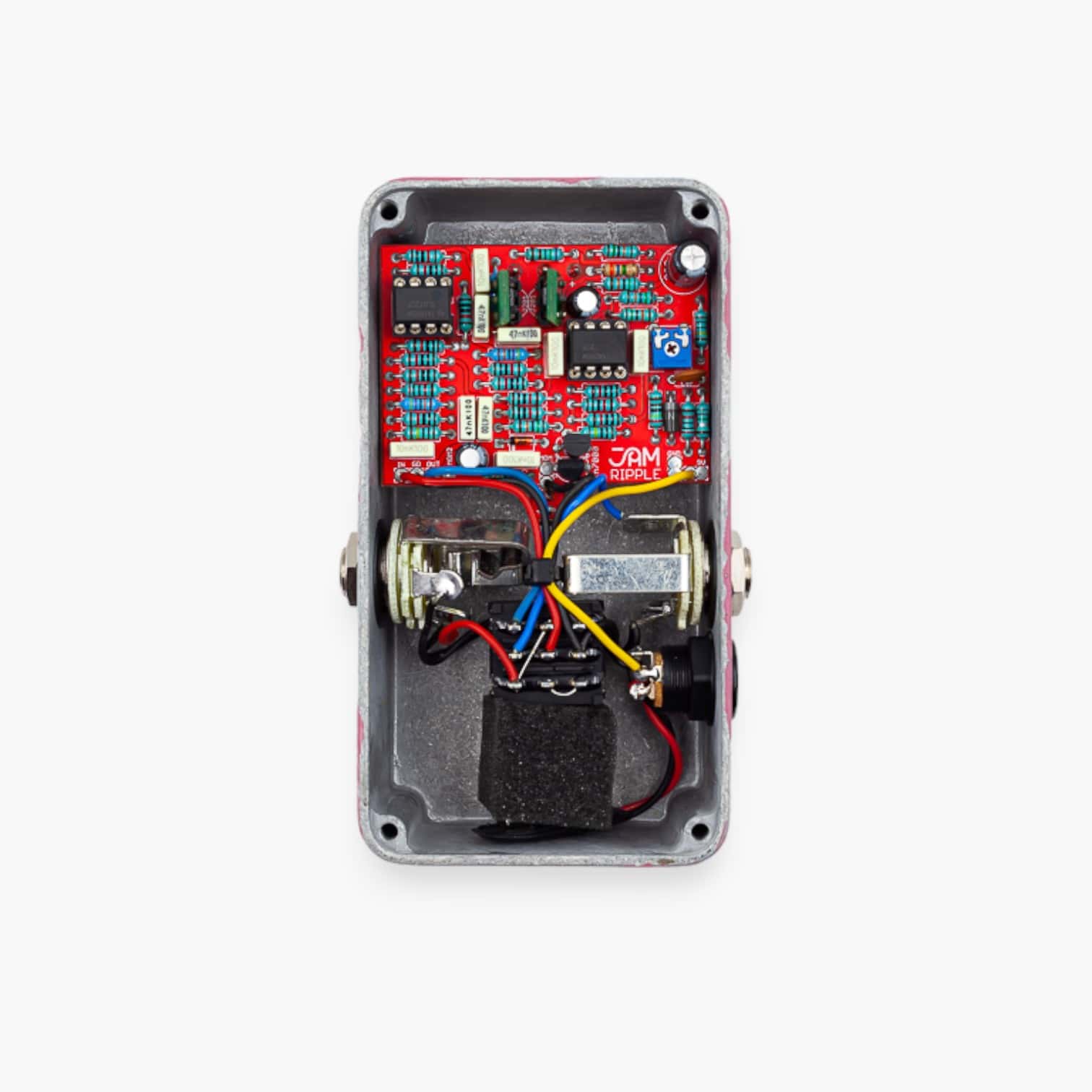 JAM Pedals Ripple