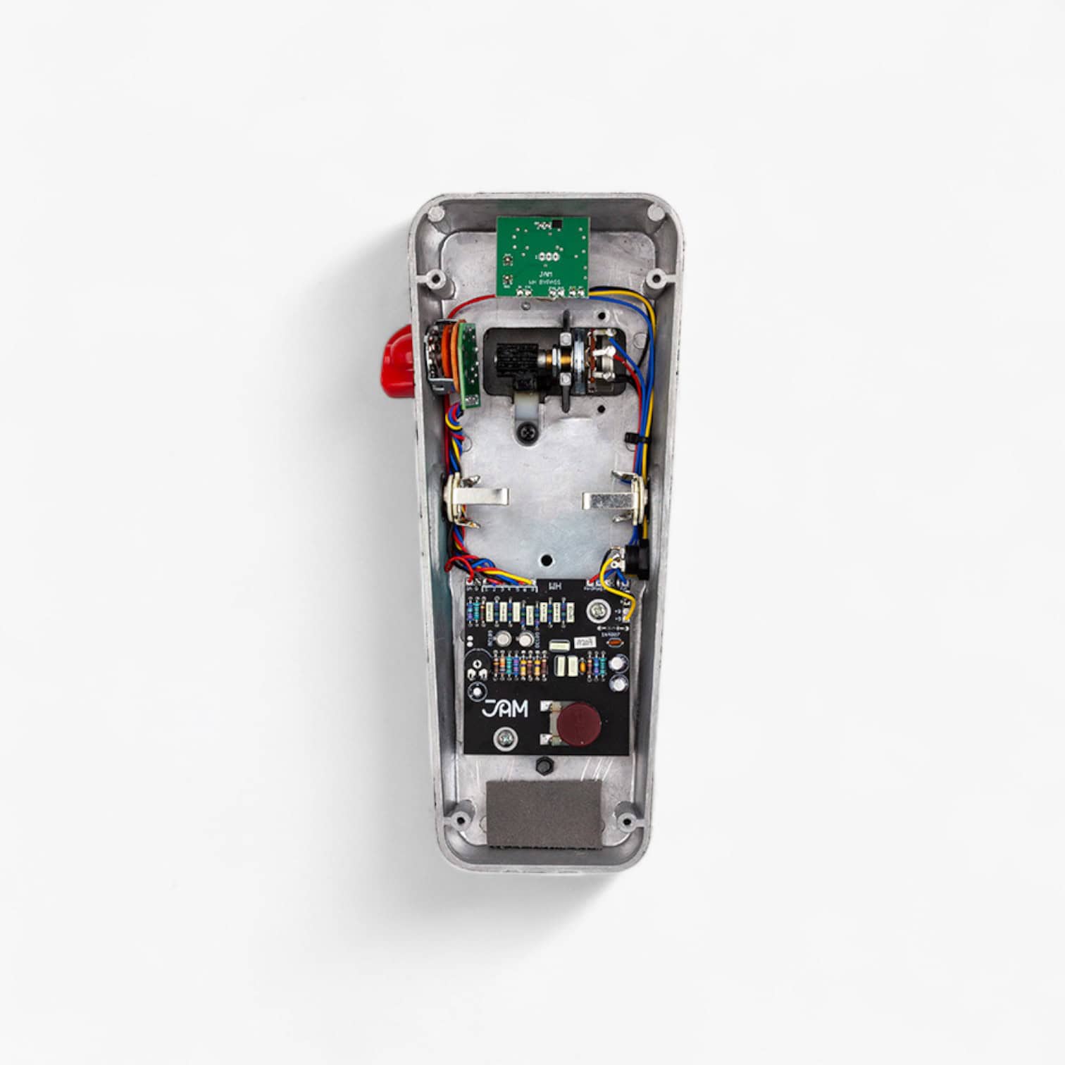 JAM Pedals Wahcko Bass