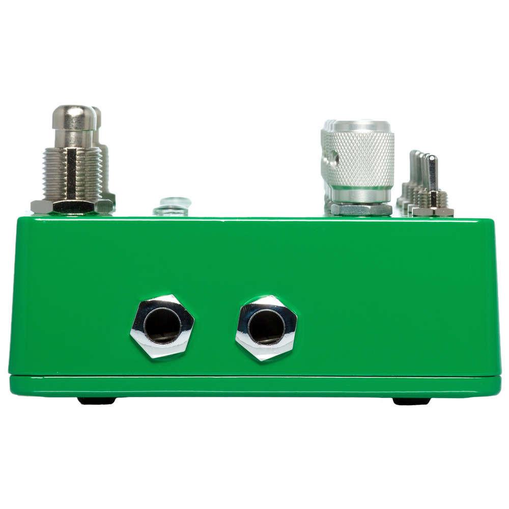 Empress Effects Phaser