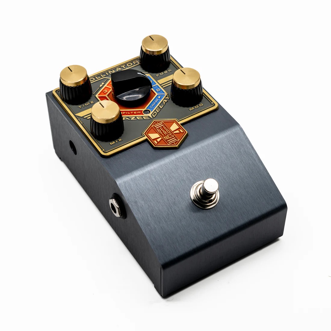 Beetronics Pollinator Hazee Delay