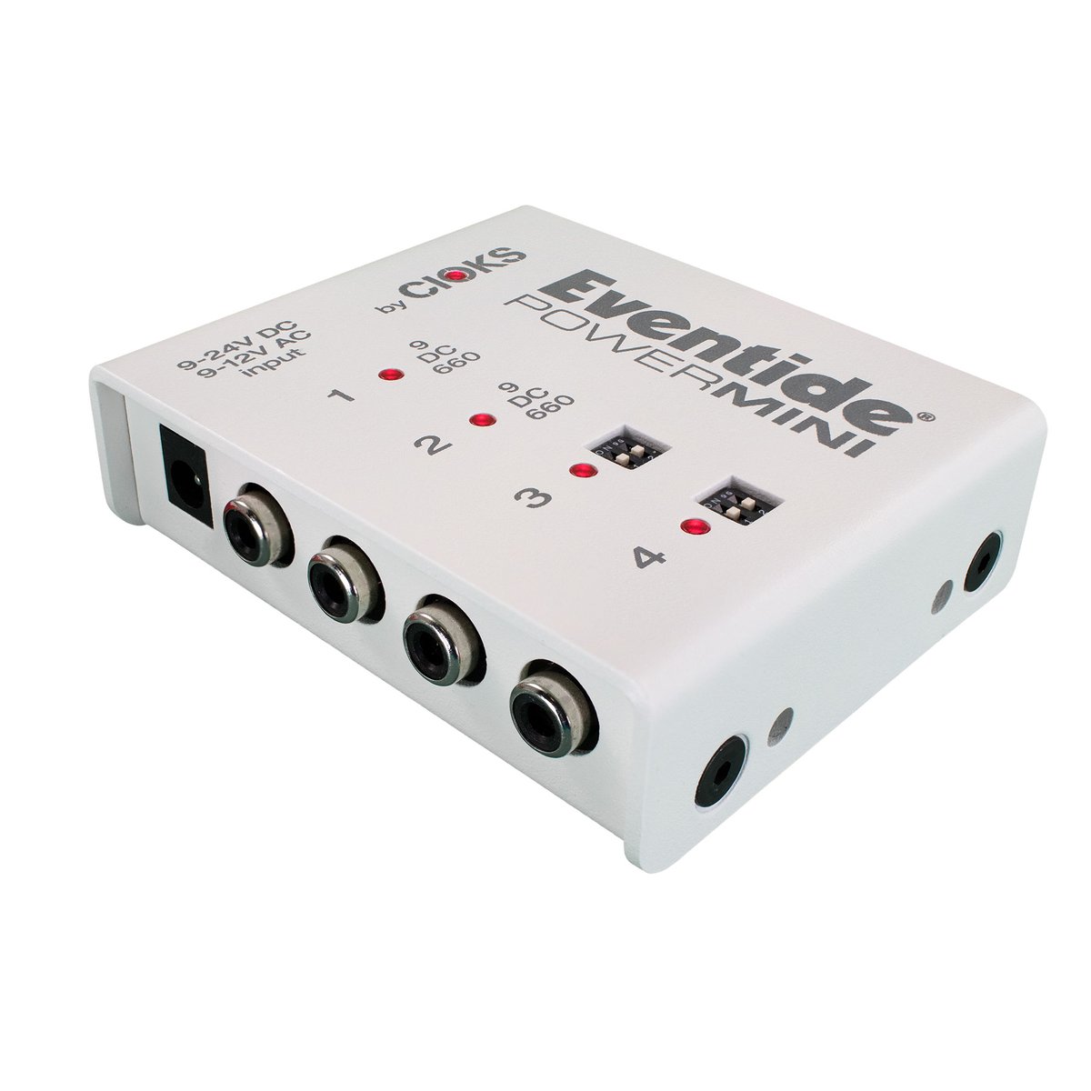 Eventide PowerMini Pedalboard Power Supply 