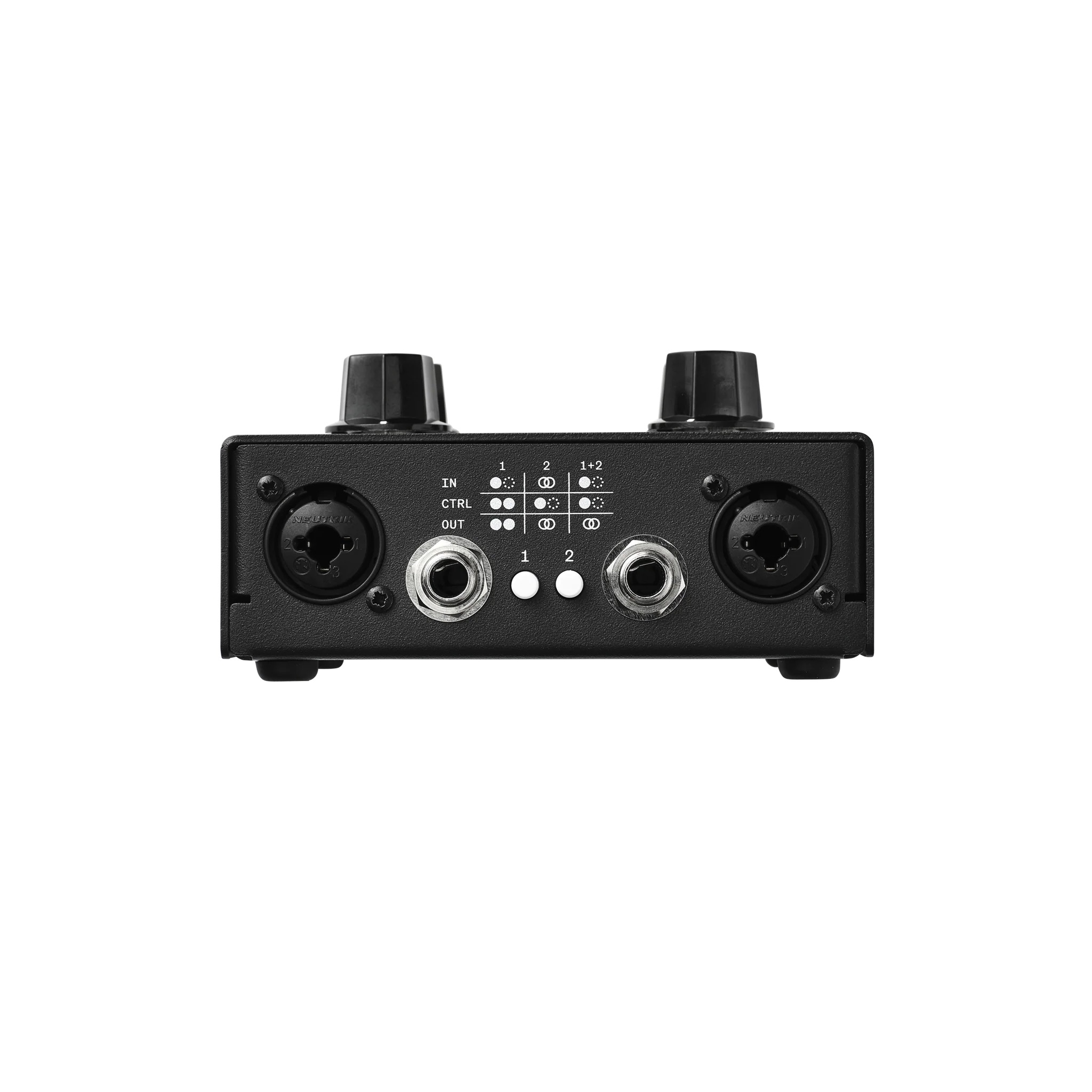 Franklin Audio RA-20 Stereo Re-Amplifier