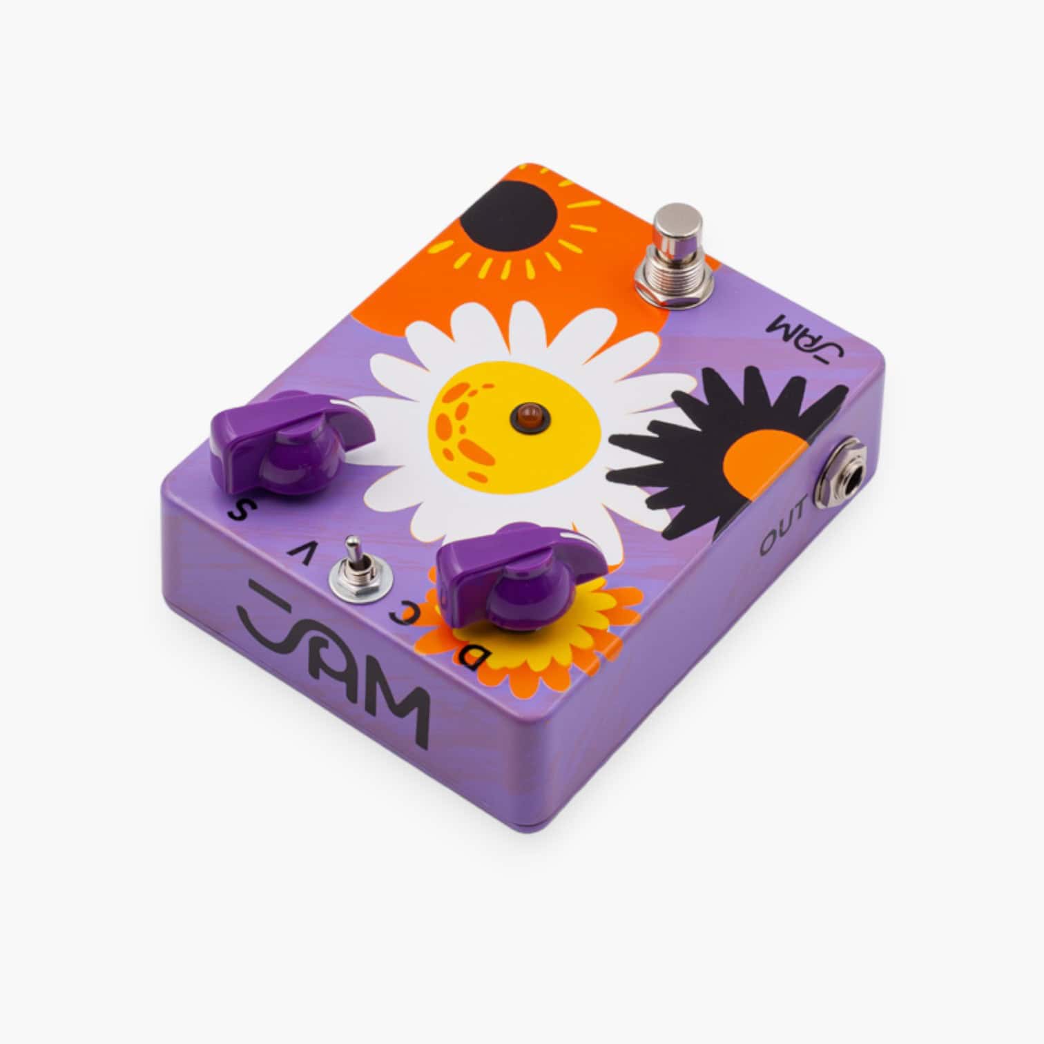 JAM Pedals RetroVibe V2