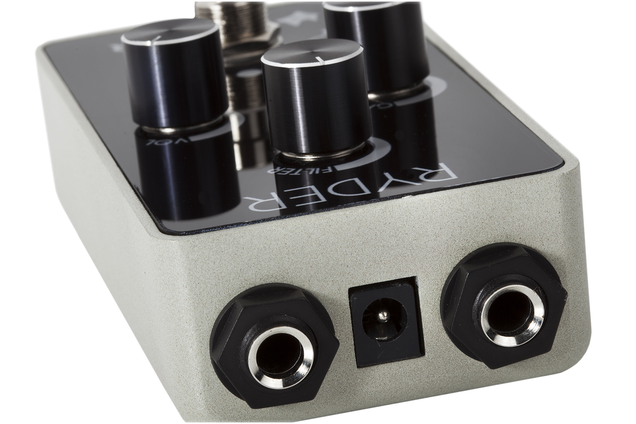 Foxgear Pedals Ryder (Doug Aldrich Signature Distortion)