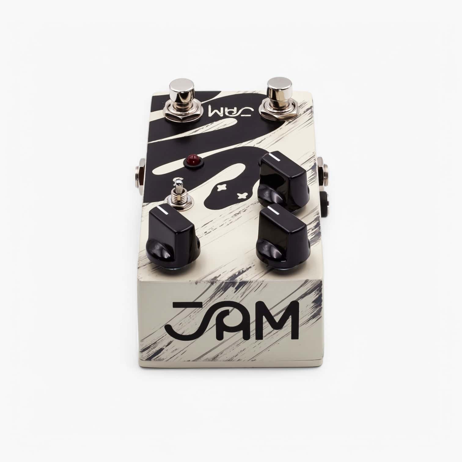 JAM Pedals Rattler mk.2