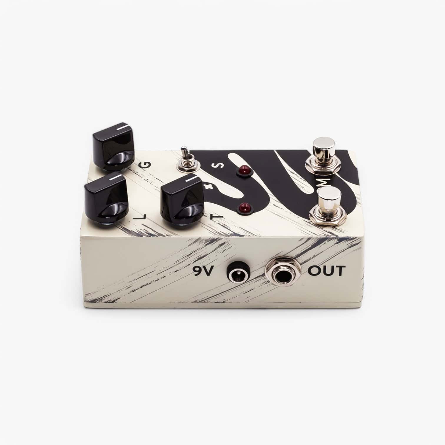 JAM Pedals Rattler mk.2
